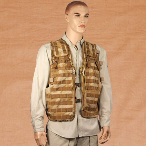 Osprey Assaut Vest DPM Desert Dptmb4nx500a