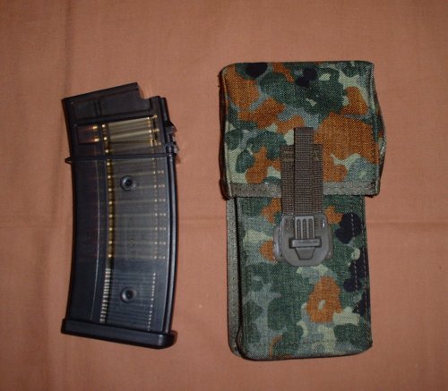 G36 Mag