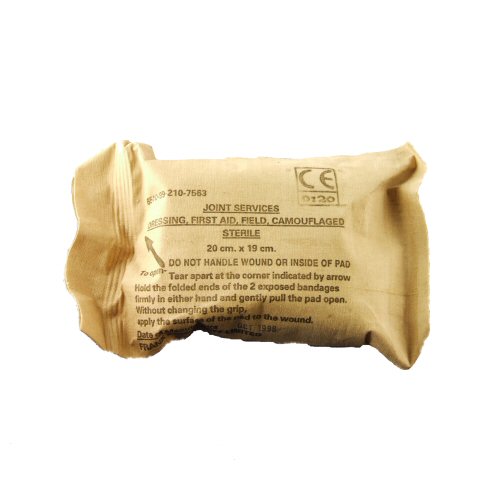 Sealed Package