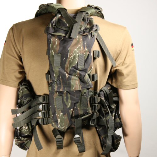 Tigerstripe South African Assault Vest