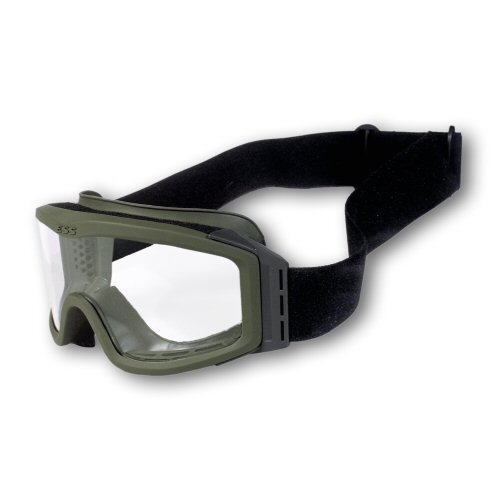 ESS Profile NVG Goggle System