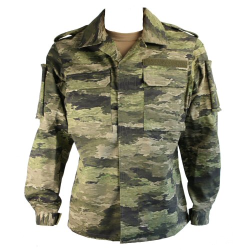 Камуфляж a TACS FG IX