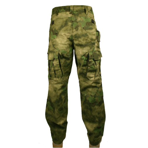 ATACS FG Tactical Trousers Mod 139