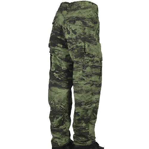 ATACS FGX Truspec BDX Battle Dress Trousers