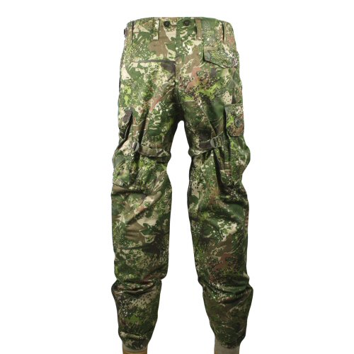 Confusion Camo CONCAMO LK Operator Trousers