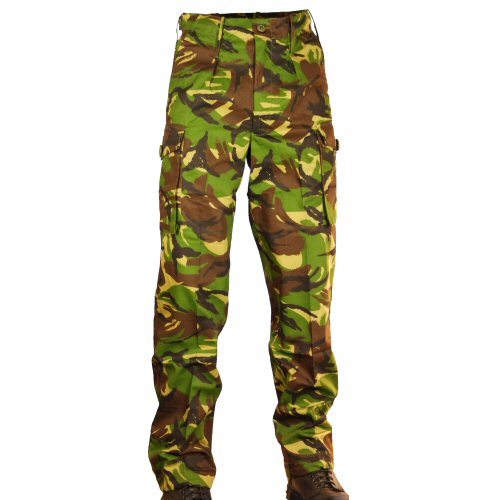 British DPM S95 Trousers