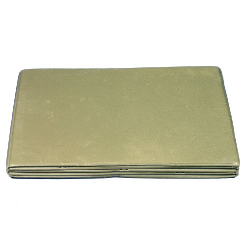 German Foldable Kip Mat