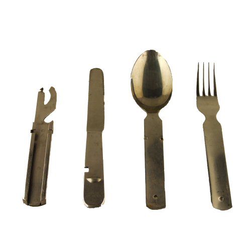 German 4 Piece Cutlery Set