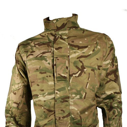 British Army MTP PCS Shirt