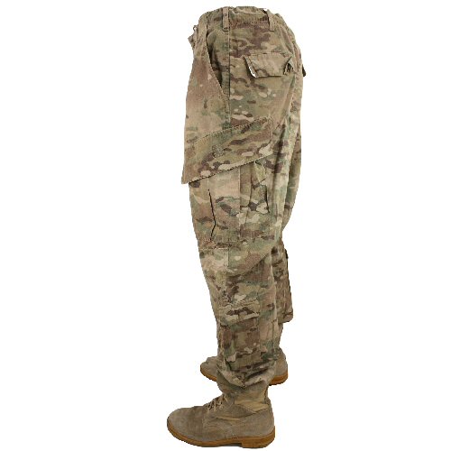 U.S Army M65 Field Pants Woodland Camo Dead Stock / US Army M65 Field Pants  Camouflage Deadstock – A'r139 Kamakura