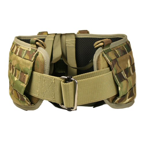 mtp molle belt