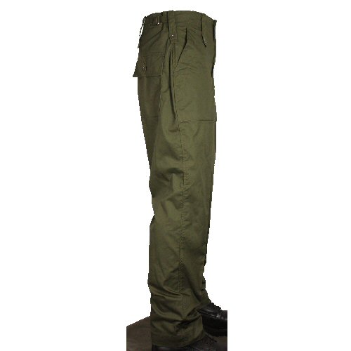 Aggregate more than 81 british army lightweight trousers latest - in ...