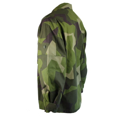 Swedish M90 Combat Shirt