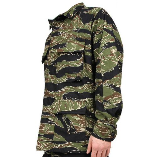 Tru spec hotsell tiger stripe bdu
