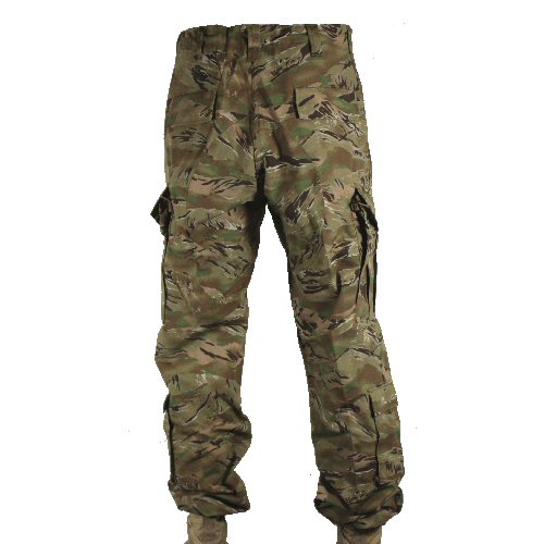 All Terrain Tiger ACU Trousers