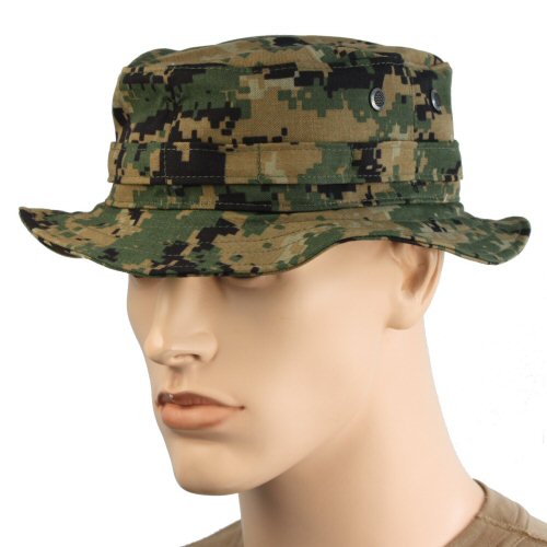 Marpat Digital Woodland Fritzsch KG Recce Boonie Hat