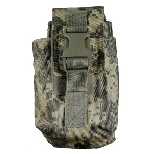 US ACU Bulle MOLLE 7.62 B Mag Pouch