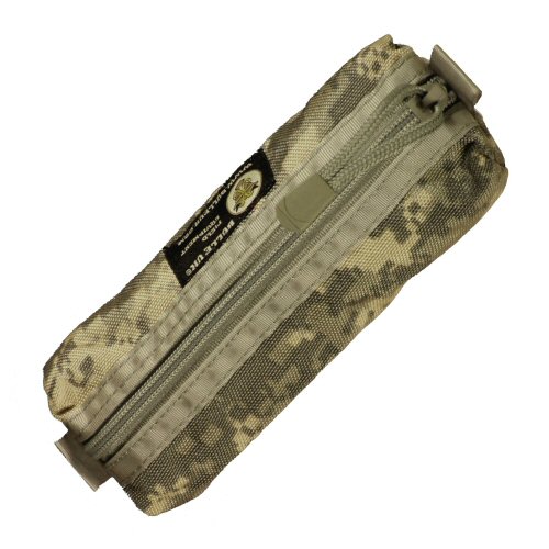 Long molle pouch on sale